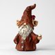 thumbnail image 4 of Adornos de aromaterapia de Papá Noel, elfo guardián, lanzador de incienso, decoración para el hogar, la sala de estar, el estudio, la oficina y el escritorio, 4 of 5