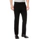 thumbnail image 2 of Michael Kors - Vaqueros de ajuste regular para hombre, color negro, 32 de ancho x 32 de largo Michael Kors Ajuste regular, 2 of 2