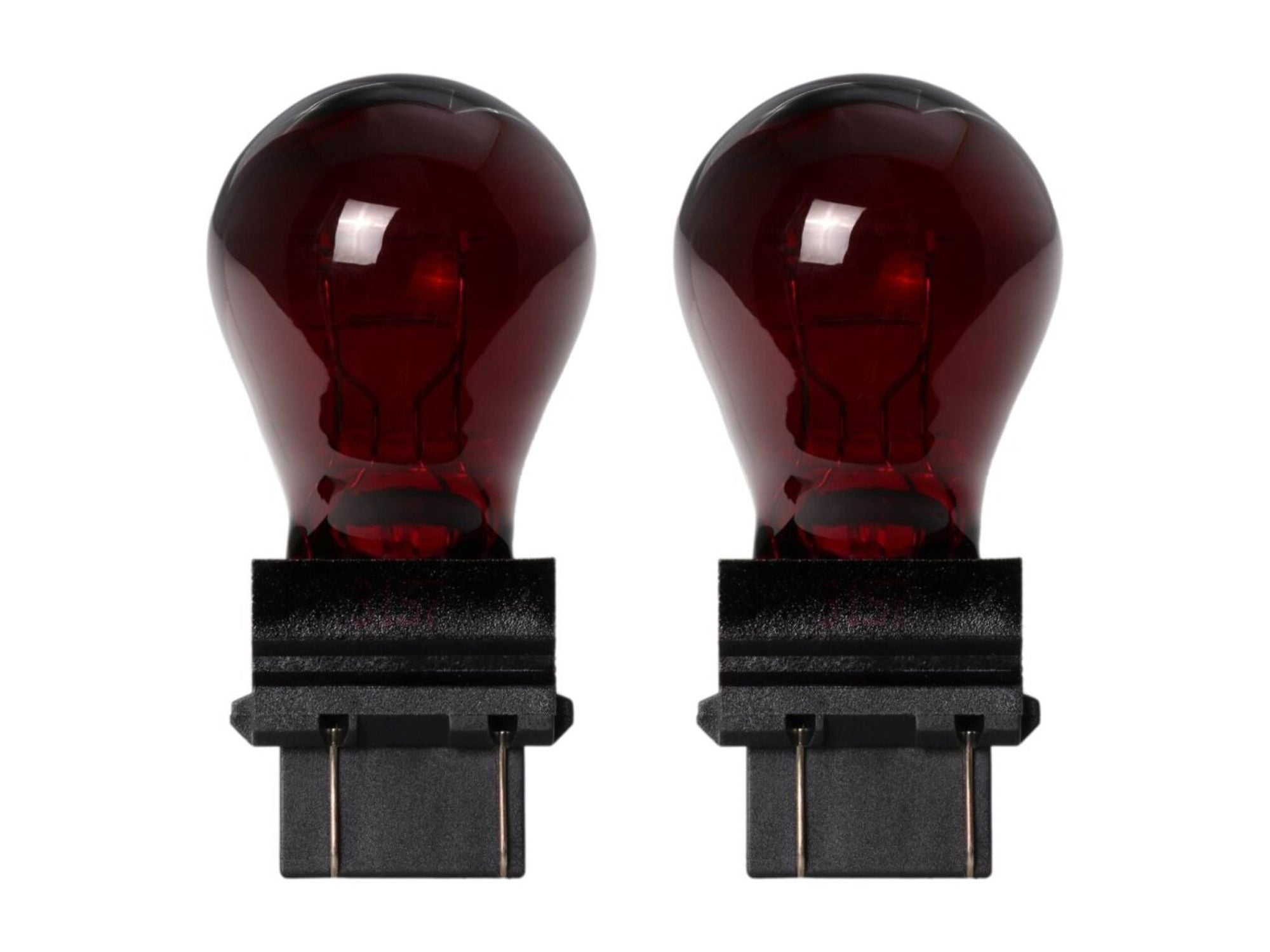 1998-2004 Dodge Dakota Pickup Smoke Lens Tail Lights