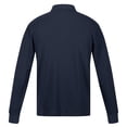 thumbnail image 3 of Regatta - Polo Kaleb para Hombre (Marino), 3 of 4