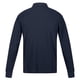 thumbnail image 3 of Regatta - Polo Kaleb para Hombre (Marino), 3 of 4