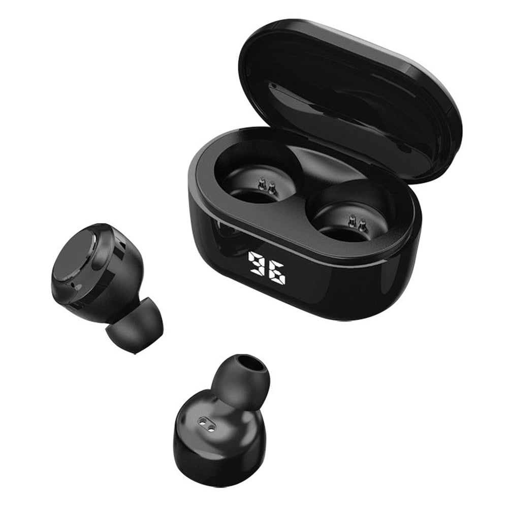 Harupink Bluetooth 5.0 TWS Earphones 
