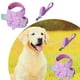 thumbnail image 4 of WRXMIJNHGSA Decoración de habitación, chaleco con correa para mascotas, correa universal para el pecho para gatos, correa para perros, suministros para perros, correa para pasear gatos y perros, 4 of 4