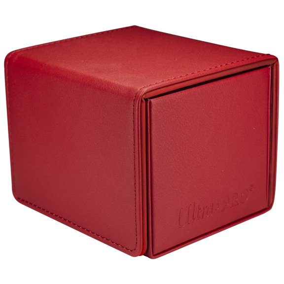 Vivid ALCOVE® Edge DECK BOX®