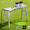 63'' inch, variant on Folding Work Platform, Steel Scaffolding, Anti-slip Pedal, Heavy-duty Thickened, Height Adjustable
