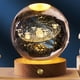 thumbnail image 4 of Luz Nocturna de Bola de Cristal 3d, Innovadora lámpara de Bola de Cristal Recargable Con Base de Madera, Luz de Cristal Suave y Versátil para Decoración del Dormitorio del Hogar, 4 of 7
