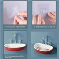 thumbnail image 4 of Advancent Suministros de limpieza para el hogar Numero 3 Advancent HA026978-03, 4 of 6