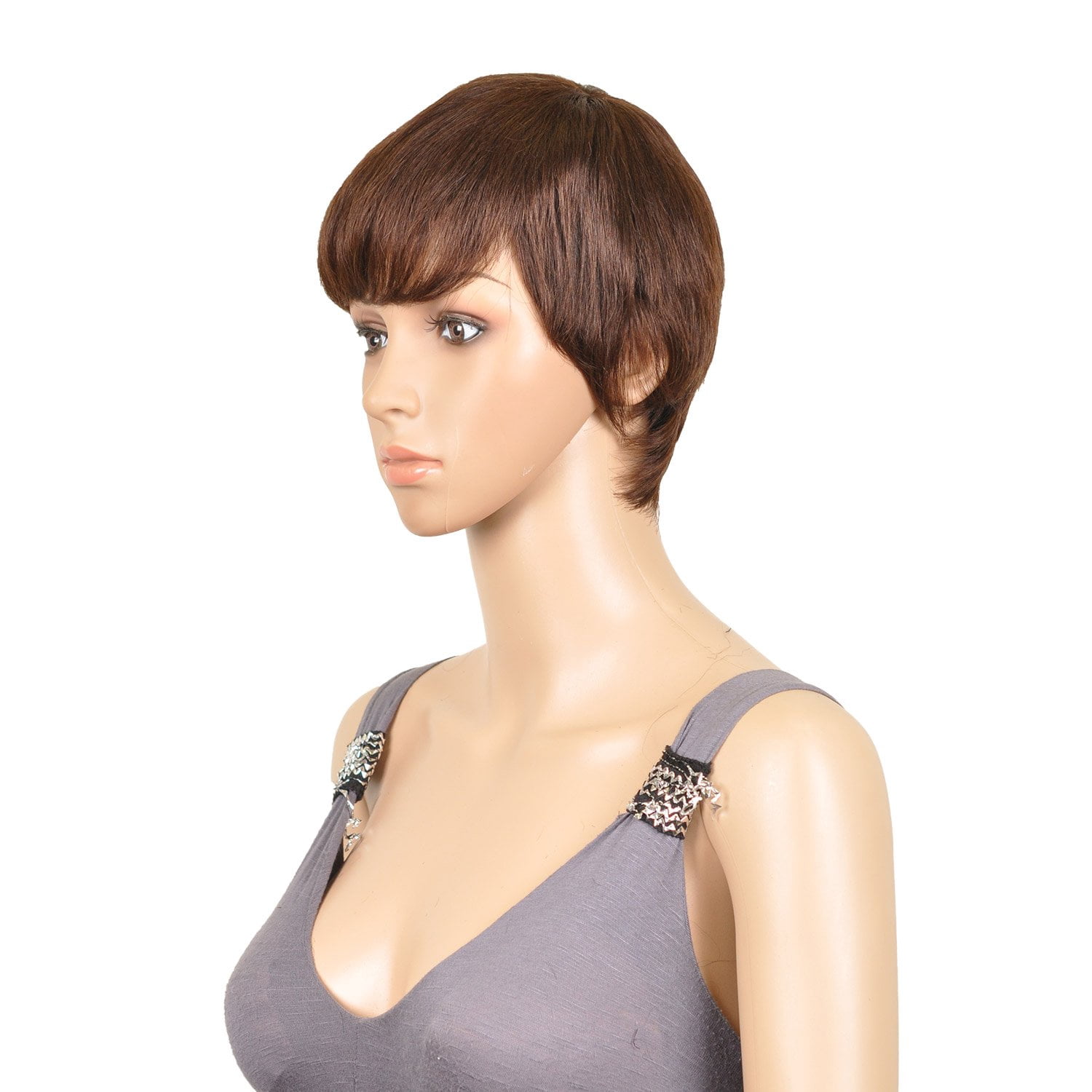 Human Hair Wig Empire Celebrity Series Miley (2)