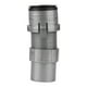 thumbnail image 1 of Manguera De Aspiradora, 95g/3,4 Oz Accesorio De Pieza De Aspiradora Ligera, Material Eva Para Conexión Doméstica Fyydes Short Vacuum Hose, 1 of 8