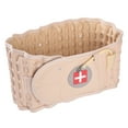 thumbnail image 4 of Saluaqui Cinturón Inflable Para El Cuidado De La Salud, Cinturón Para El Dolor De Espalda, Reduce La Presión Del Disco Intervertebral, Cinturón De Descompresión, Dispositivo, 4 of 7