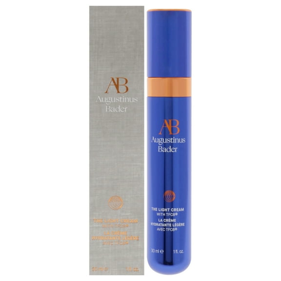 The Light Cream by Augustinus Bader for Unisex - 1 oz Cream