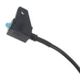 thumbnail image 3 of unbranded Interruptor De Impermeable Para Motocicleta Con Cable Negro De Caucho Duradero Y Respuesta Rápida, 3 of 8