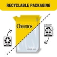 thumbnail image 6 of Cheerios, Heart Healthy Gluten Free Breakfast Cereal, Large Size, 12 oz, 6 of 13