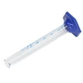 thumbnail image 4 of Graduated Cylinders, Borosilicate Glass Measuring Cylinder Multifunctional 10PCS  For Laboratory For Kitchen, 4 of 8