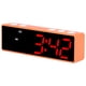 thumbnail image 4 of Temporizador De Entrenamiento, Temporizador Digital LED, Reloj De Escritorio Electrónico Multifuncional para Dormitorio, Sala De Ejercicios(Naranja + Azul), 4 of 14