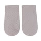 thumbnail image 5 of Plantilla invisible para zapatos con mayor altura y media almohadilla de elevación. L 2, 5 of 7