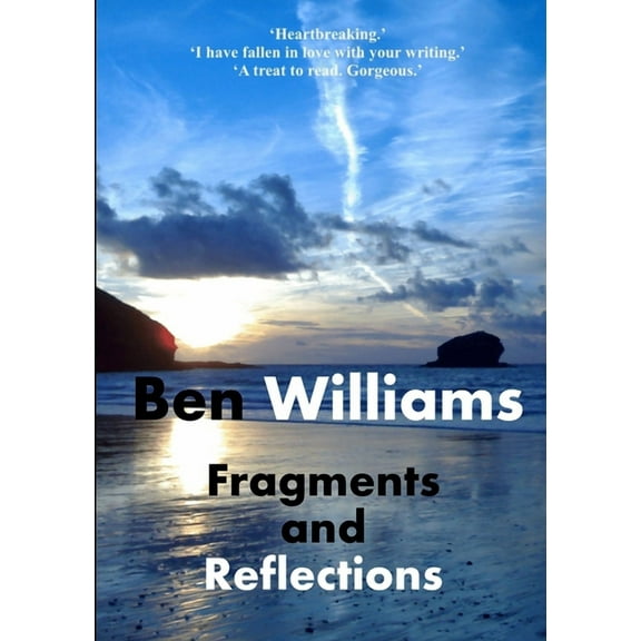 Fragments and Reflections, (Paperback)
