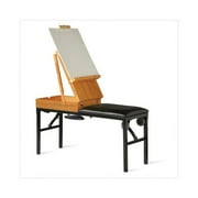 EASEL BENCH PRO MOBILE STUDIO