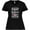 AB-Black, variant on Breast Cancer Awareness Fight Believe Hope Survive Women's Plus Size T-Shirt