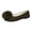 Green, variant on Women Flat Shoes Under 10 Women Casual Round Head Comfy Flats Sneakers Solid Flock Casual Shoes for Women