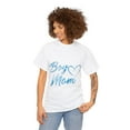 thumbnail image 3 of Boy Mom Shirt, Mothers Day Shirt, Boy Mama Shirt, Mom of Boys ID-0322-HFU0, 3 of 7