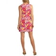 thumbnail image 2 of Trina Turk womens  Sansour Dress, 4, 2 of 3