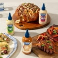 Hellmann's Drizzle Sauce for A Refreshing Condiment, Dip, Drizzle and