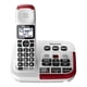 thumbnail image 1 of Teléfono inalámbrico Panasonic KX-TGM490M 1 EXT Reacondicionado, 1 of 4