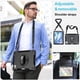 thumbnail image 5 of Funda para Miesherk iPad Air 11 10,9" 2020-2025 con correa, 5 of 8