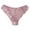 #9Pink, variant on Xucatan 4 Pcs Womens Underwear Seamless Breathable Briefs No Show Low Waisted Panties Cozy Butterfly Printed Dating Brief