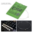 thumbnail image 4 of Amdohai Orphee TX-1 Single String Replacement for Acoustic Folk Guitar, 4 of 8