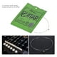 thumbnail image 3 of Orphee reemplazo TX-1 Cuerda para Guitarra Acústica Folk 1er E-String (.012) 10-Pack-alta de carbono Orphee Cuerdas de instrumentos, 3 of 7
