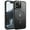 Gray, variant on GAOBAO Magnetic for iPhone 15 Pro Max Case, Compatible with MagSafe, Screen & Camera Protection, Translucent Matte Shockproof Protective Cover