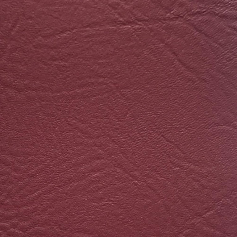 Ottertex 54 Vinyl 100% Polyester Faux Leather Craft Fabric By the