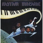 Rhythm Machine - Rhythm Machine - Vinyl