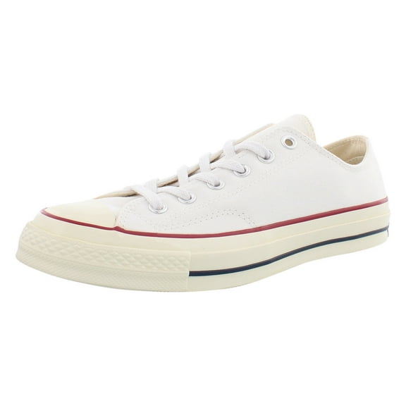 CONVERSE Unisex Adult Men 7.5/Women 9.5 162065C White/Garnet-Egret