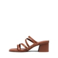thumbnail image 2 of Sandalias DREAM PAIRS con Tacón Bajo de Bloque y Tiras para Mujer SDHS2370W, 2 of 5