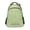 SASASX339, variant on Green music icon seamless pattern Backpack with Chest Strap, Laptop Backpack, Travel Hiking Rucksack, Knapsack