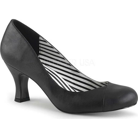 

Women s Pleaser Pink Label Jenna 01 Pump