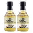 thumbnail image 2 of Unkai Vinagre Para Sushi 200 Ml 2 Piezas, 2 of 2