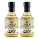 thumbnail image 2 of Unkai Vinagre Para Sushi 200 Ml 2 Piezas, 2 of 2
