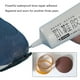 thumbnail image 4 of Palos De Piruleta 100 Uds. Palitos de piruleta de Chocolate de plástico desechables suministros para trabajo hecho a mano huecos DIY Sywqhk Libre de BPA, 4 of 9