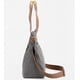 thumbnail image 5 of LHSHID Canvas Tote Purse for Women Work Shoulder Crossbody Bag Vintage Multi-pocket Handbags, 5 of 8