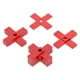thumbnail image 3 of 4 Uds. Medidor de altura cruzada para carpintería medición precisa aleación de aluminio CNC bloques de configuración de altura mecanizados VoborMX herramienta, 3 of 8