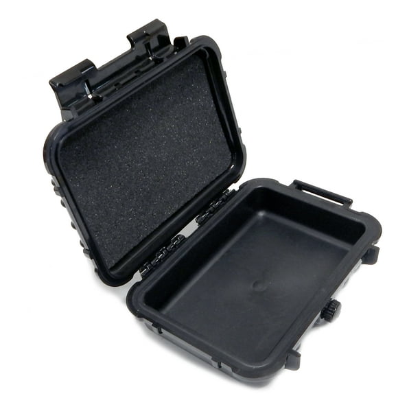 CASEMATIX Waterproof Hard Case Compatible with Vuze XR Dual VR Camera