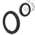 thumbnail image 1 of Cámara de aire BAOUFF 20x4.0 para bicicleta eléctrica MACFOX X1S, 1 of 8