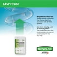 thumbnail image 4 of SimpleAir Saff Pastilles de Ligne de Vidange, 6 Unités, 4 of 4