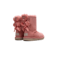 thumbnail image 3 of UGG PRE SCHOOL Bailey Bow II PS "Pink" 1017394K PBSM 1017394K PBSM from Stadium Goods, 3 of 8