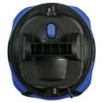 thumbnail image 3 of Koblenz WD-5MA Wd-5 Ma Koblenz 5-gal. Portable Wet/dry Vacuum With Blower, Black And Blue, Wd-5 Ma, 3 of 6