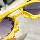 thumbnail image 5 of Gafas de sol para padres e hijos 400 Gafas de sol con protección solar Gafas de sol de playa con múltiples colores y estilos Accesorios de playa antideslizantes y anticaídas para padres e hijos, 5 of 6